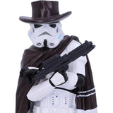 Original Stormtrooper – Official The Good, The Bad and The Trooper Figurine Decorative Figurine - Tophatter Daily Deals