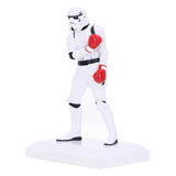 Original Stormtrooper – Official The Greatest Figurine Decorative Figurine - Tophatter Daily Deals