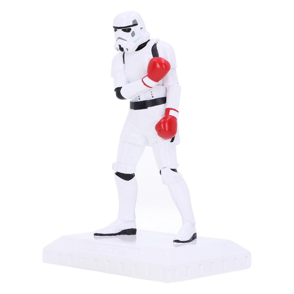 Original Stormtrooper – Official The Greatest Figurine Decorative Figurine - Tophatter Daily Deals