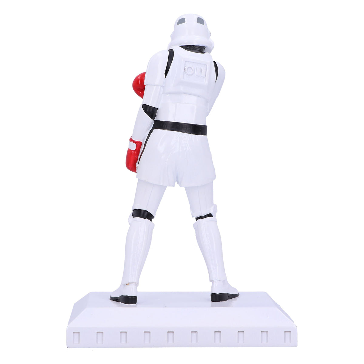 Original Stormtrooper – Official The Greatest Figurine Decorative Figurine - Tophatter Daily Deals