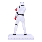 Original Stormtrooper – Official The Greatest Figurine Decorative Figurine - Tophatter Daily Deals