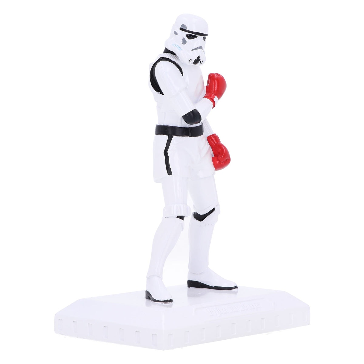 Original Stormtrooper – Official The Greatest Figurine Decorative Figurine - Tophatter Daily Deals