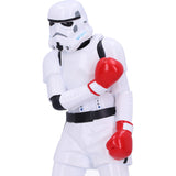 Original Stormtrooper – Official The Greatest Figurine Decorative Figurine - Tophatter Daily Deals