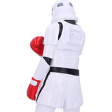 Original Stormtrooper – Official The Greatest Figurine Decorative Figurine - Tophatter Daily Deals