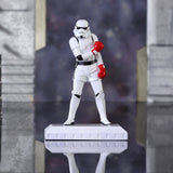 Original Stormtrooper – Official The Greatest Figurine Decorative Figurine - Tophatter Daily Deals