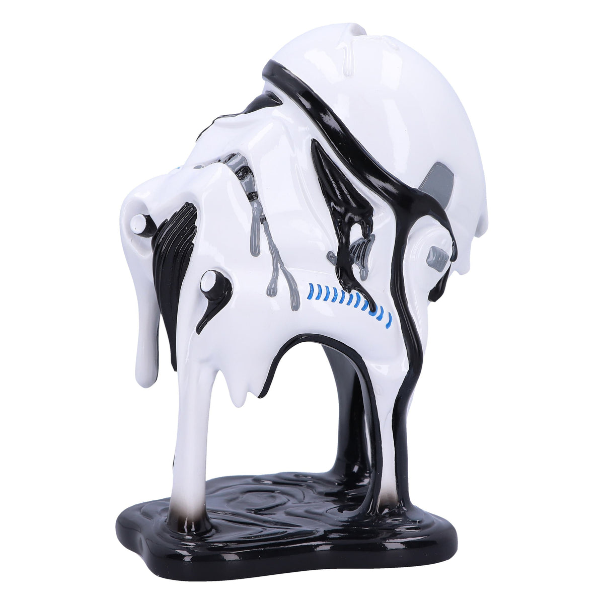 Original Stormtrooper – Official Too Hot To Handle Figurine Decorative Figurine - Tophatter Daily Deals