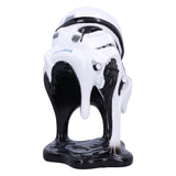 Original Stormtrooper – Official Too Hot To Handle Figurine Decorative Figurine - Tophatter Daily Deals