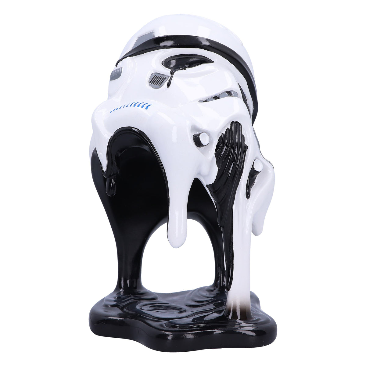 Original Stormtrooper – Official Too Hot To Handle Figurine Decorative Figurine - Tophatter Daily Deals