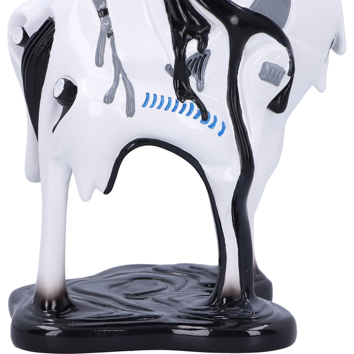 Original Stormtrooper – Official Too Hot To Handle Figurine Decorative Figurine - Tophatter Daily Deals