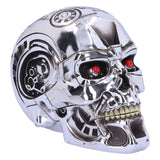 Terminator – Official T-800 Endoskeleton Keepsake Box Trinket Box - Tophatter Daily Deals
