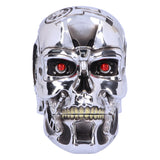 Terminator – Official T-800 Endoskeleton Keepsake Box Trinket Box - Tophatter Daily Deals