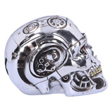 Terminator – Official T-800 Endoskeleton Keepsake Box Trinket Box - Tophatter Daily Deals