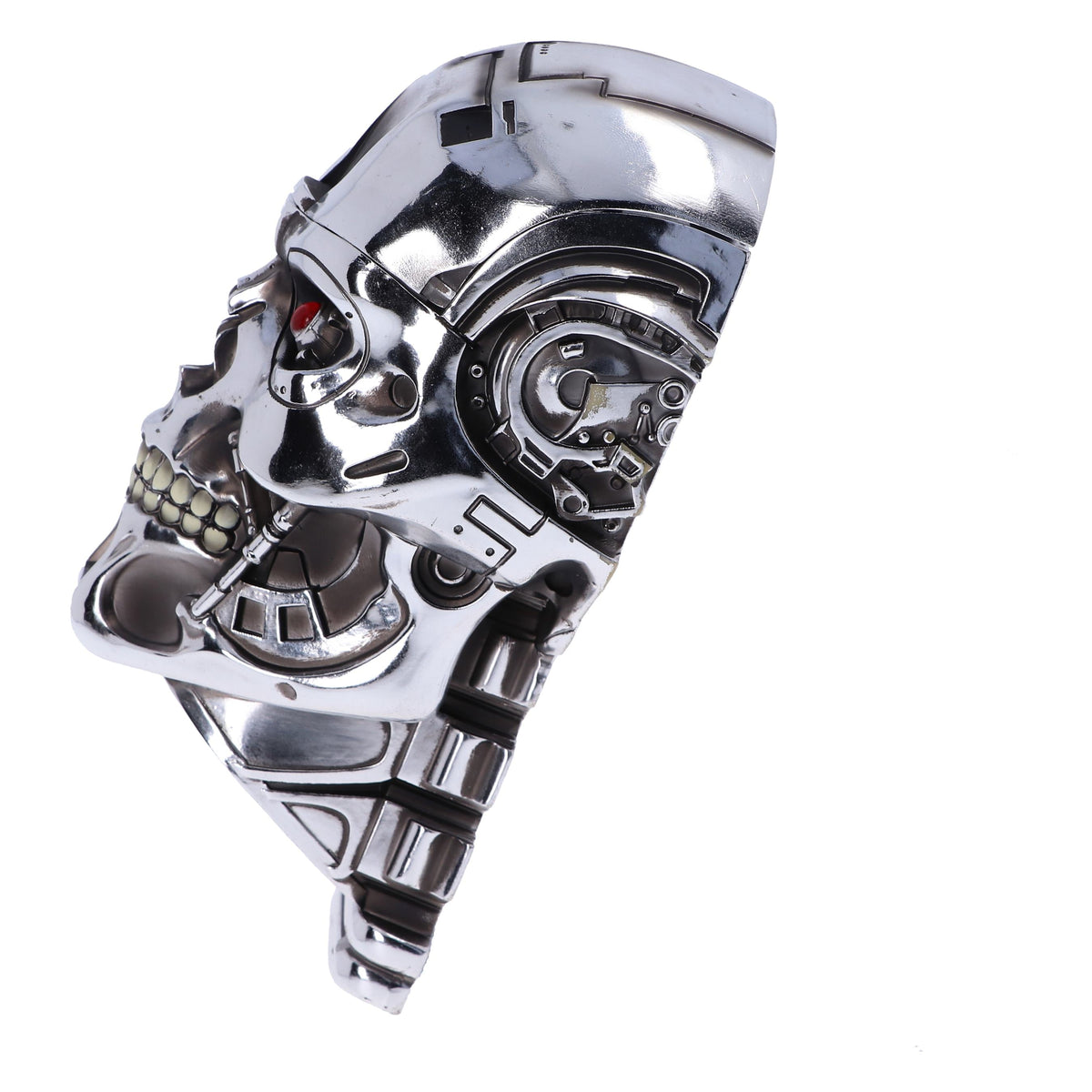 Terminator 2: Judgment Day – Official T-800 Bottle Opener Bottle Opener - Tophatter Daily Deals