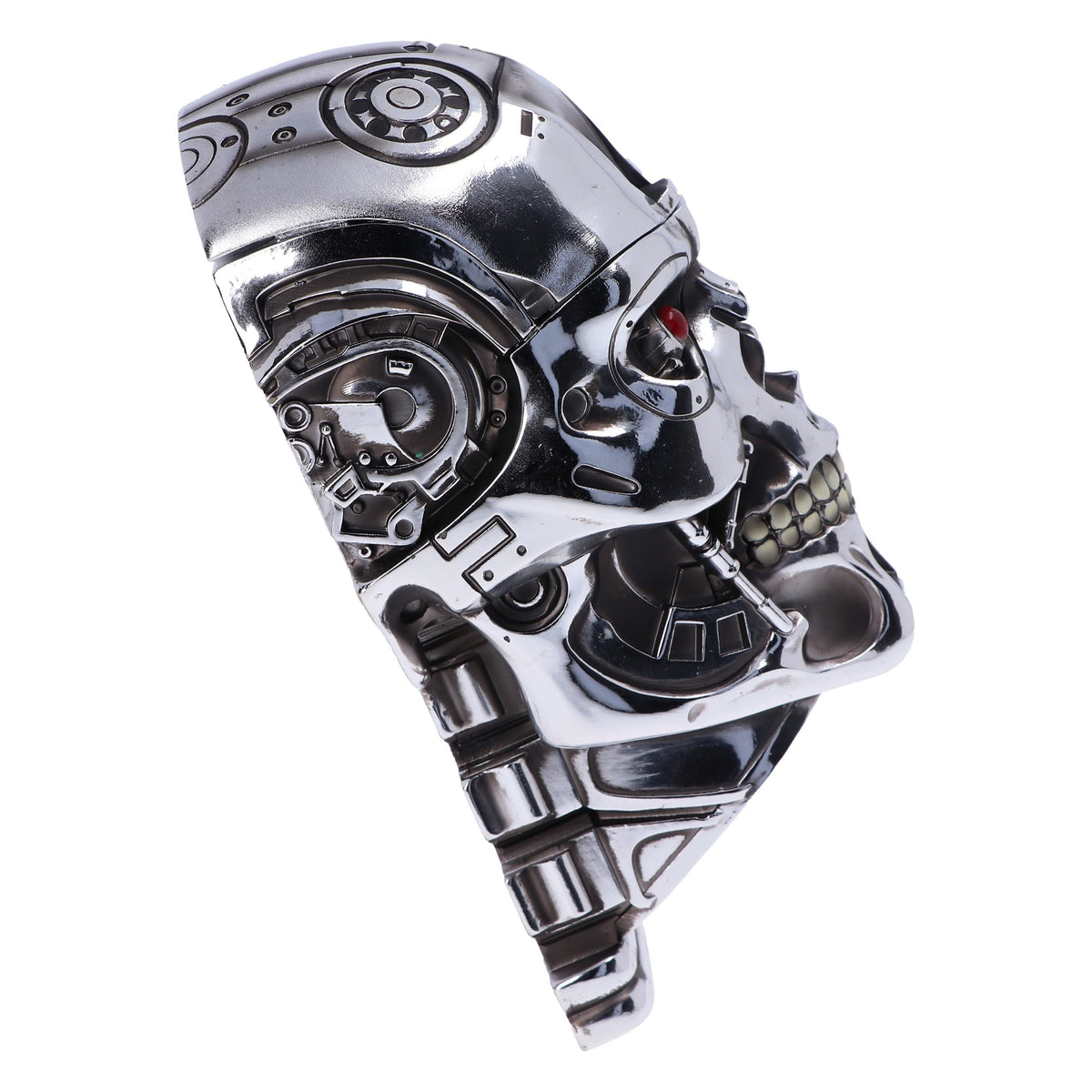 Terminator 2: Judgment Day – Official T-800 Bottle Opener Bottle Opener - Tophatter Daily Deals