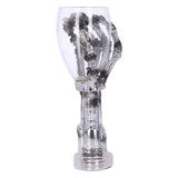 Terminator 2: Judgment Day – Official T-800 Hand Goblet Goblet - Tophatter Daily Deals
