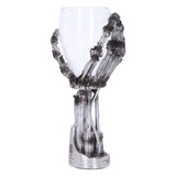 Terminator 2: Judgment Day – Official T-800 Hand Goblet Goblet - Tophatter Daily Deals