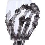 Terminator 2: Judgment Day – Official T-800 Hand Goblet Goblet - Tophatter Daily Deals