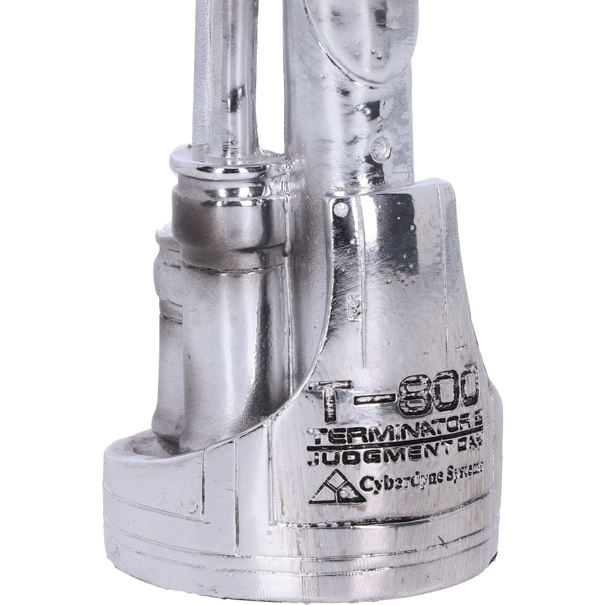Terminator 2: Judgment Day – Official T-800 Hand Goblet Goblet - Tophatter Daily Deals