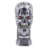 Terminator 2: Judgment Day – Official T-800 Head Box Collectible - Tophatter Daily Deals