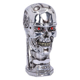 Terminator 2: Judgment Day – Official T-800 Head Box Collectible - Tophatter Daily Deals