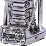 Terminator 2: Judgment Day – Official T-800 Head Goblet Goblet - Tophatter Daily Deals
