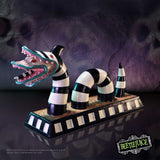Beetlejuice – Official Sandworm Figurine Collectible Figure - Tophatter Daily Deals