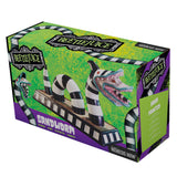 Beetlejuice – Official Sandworm Figurine Collectible Figure - Tophatter Daily Deals