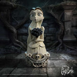 Tim Burton's Corpse Bride – Official Victoria Everglot Bust Statue - Tophatter Daily Deals