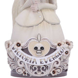 Tim Burton's Corpse Bride – Official Victoria Everglot Bust Statue - Tophatter Daily Deals