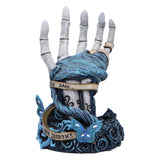 Tim Burton's Corpse Bride – Official With This Hand Vow Figurine Collectible Figure - Tophatter Daily Deals