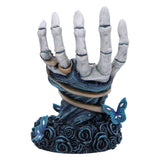 Tim Burton's Corpse Bride – Official With This Hand Vow Figurine Collectible Figure - Tophatter Daily Deals