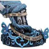 Tim Burton's Corpse Bride – Official With This Hand Vow Figurine Collectible Figure - Tophatter Daily Deals