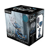 Tim Burton's Corpse Bride – Official With This Hand Vow Figurine Collectible Figure - Tophatter Daily Deals