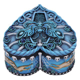 Tim Burton's Corpse Bride – Official With This Ring Vow Box Ring - Tophatter Daily Deals