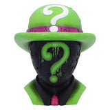 DC Comics – Official The Riddler Keepsake Box Trinket Box - Tophatter Daily Deals