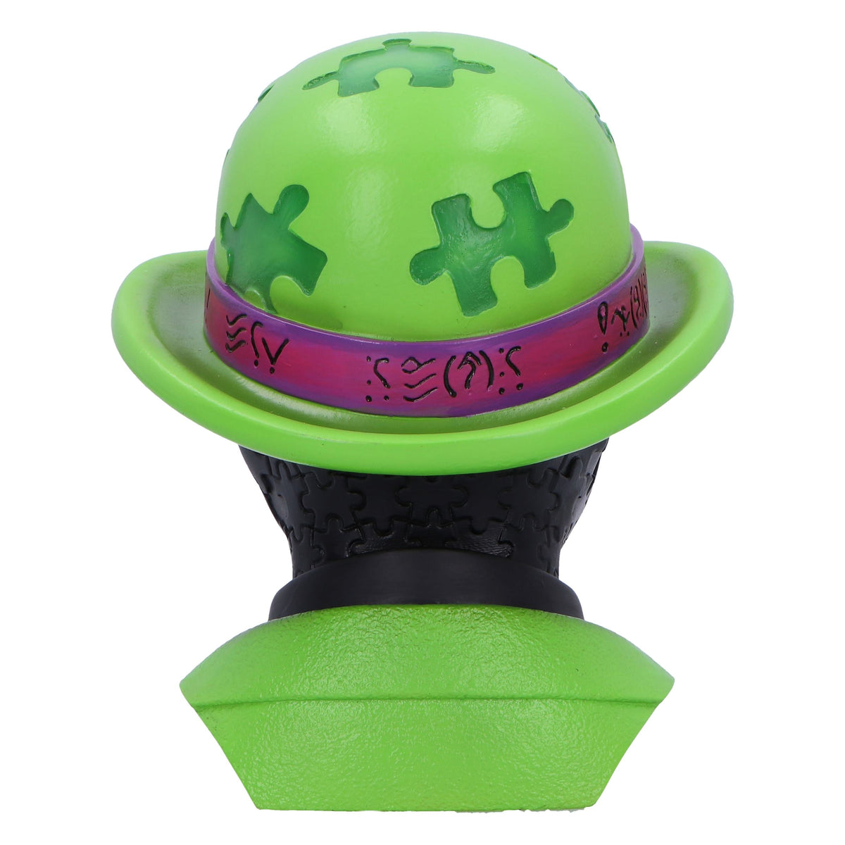 DC Comics – Official The Riddler Keepsake Box Trinket Box - Tophatter Daily Deals