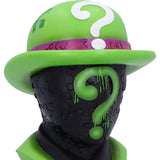 DC Comics – Official The Riddler Keepsake Box Trinket Box - Tophatter Daily Deals