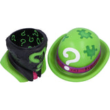 DC Comics – Official The Riddler Keepsake Box Trinket Box - Tophatter Daily Deals