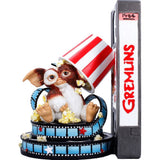 Gremlins – Official Gizmo & Stripe Bookends Decorative Figurine - Tophatter Daily Deals