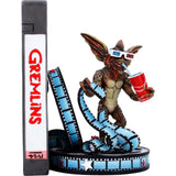 Gremlins – Official Gizmo & Stripe Bookends Decorative Figurine - Tophatter Daily Deals