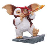 Gremlins – Official Gizmo: Ready Aim Fire Figurine Decorative Figurine - Tophatter Daily Deals