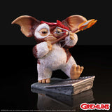 Gremlins – Official Gizmo: Ready Aim Fire Figurine Decorative Figurine - Tophatter Daily Deals
