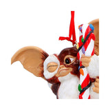 Gremlins – Official Gizmo Festive Candy Cane Hanging Ornament Hanging Ornament - Tophatter Daily Deals