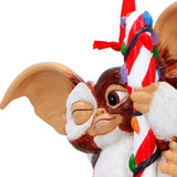 Gremlins – Official Gizmo Festive Candy Cane Hanging Ornament Hanging Ornament - Tophatter Daily Deals
