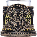 Harry Potter Hufflepuff Tea Light Holder Candle Holder - Tophatter Daily Deals