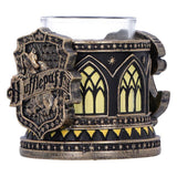 Harry Potter Hufflepuff Tea Light Holder Candle Holder - Tophatter Daily Deals