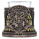 Harry Potter Hufflepuff Tea Light Holder Candle Holder - Tophatter Daily Deals