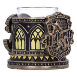 Harry Potter Hufflepuff Tea Light Holder Candle Holder - Tophatter Daily Deals