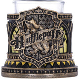Harry Potter Hufflepuff Tea Light Holder Candle Holder - Tophatter Daily Deals