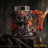 Lord of the Rings – Official Balrog Tankard Tankard - Tophatter Daily Deals